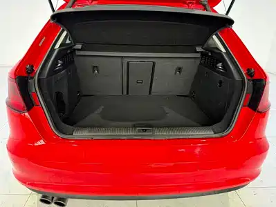 Audi A3 2016