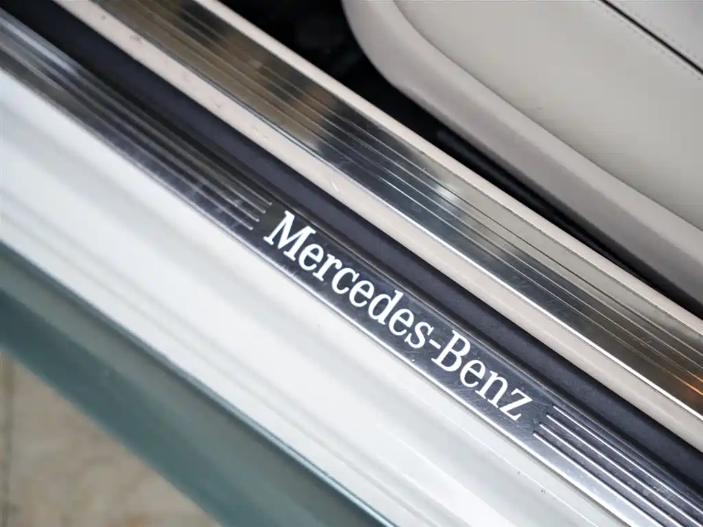 Mercedes-Benz S-Class 2018 — фото 36