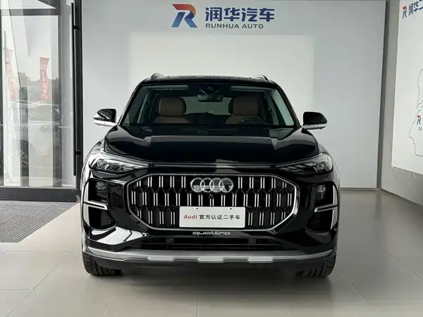 Audi Q6 2025