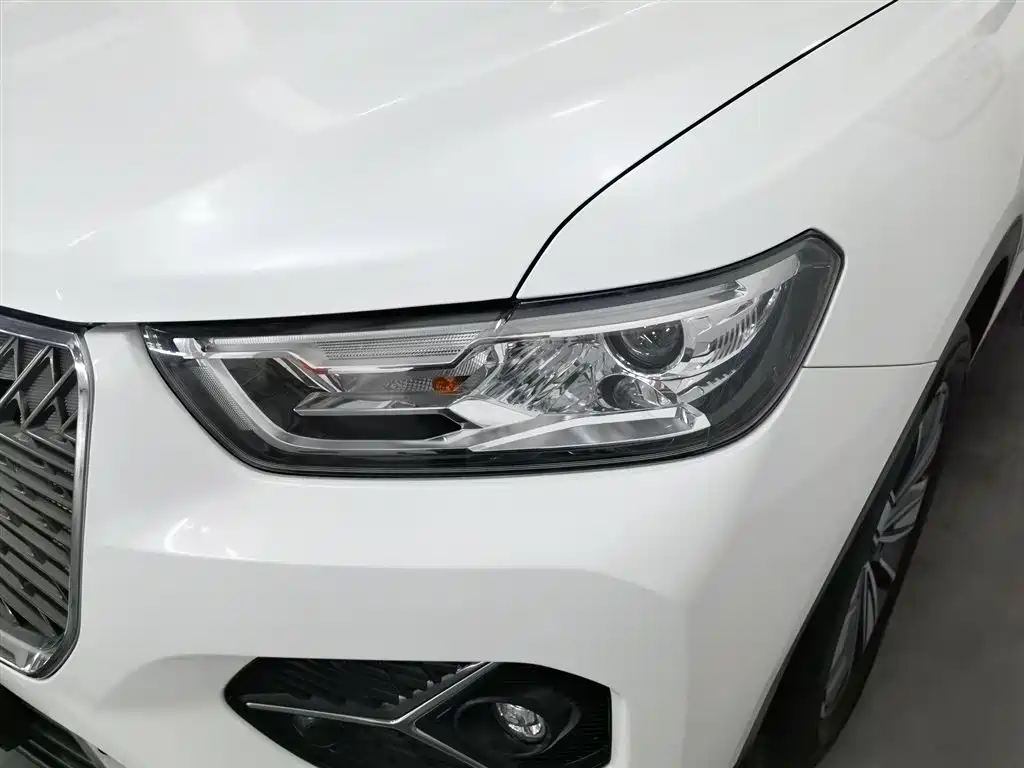 Haval H6 2020