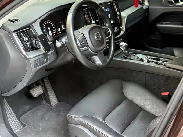 Volvo XC60 2018