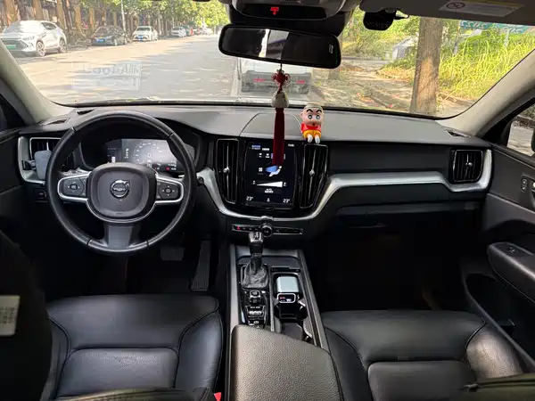 Volvo XC60 2018