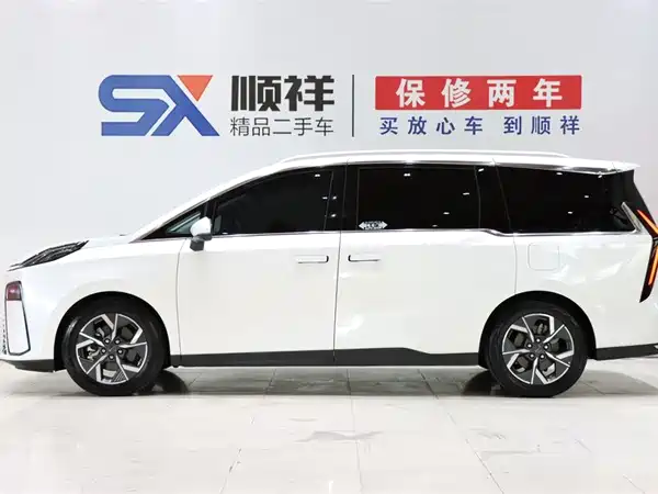 Maxus G70 2024