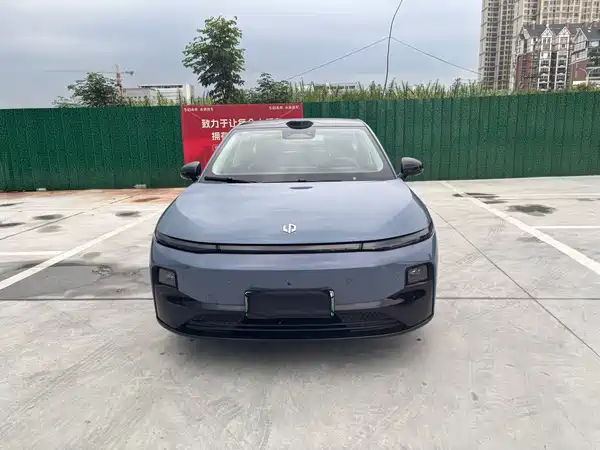 Leapmotor B01 2025
