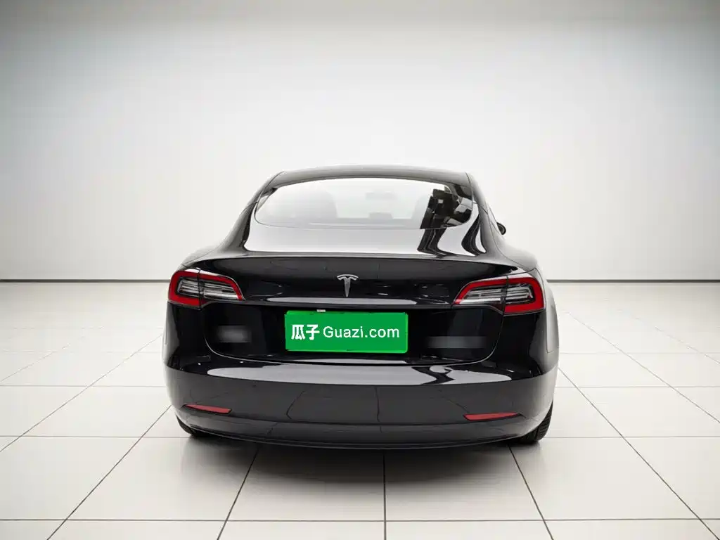 Tesla Model 3 2022 — фото 3