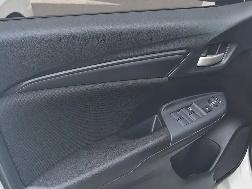 Honda Fit 2019 — фото 13