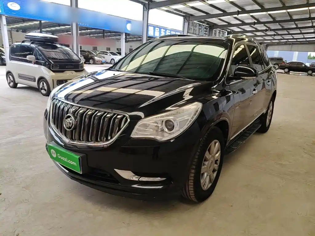 Buick Encore 2015