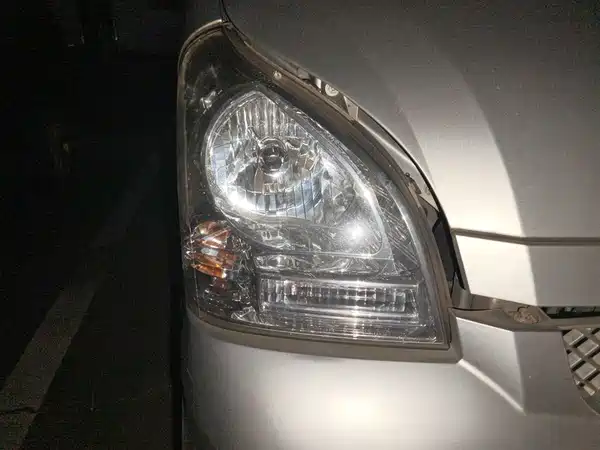 Wuling Rongguang 2019