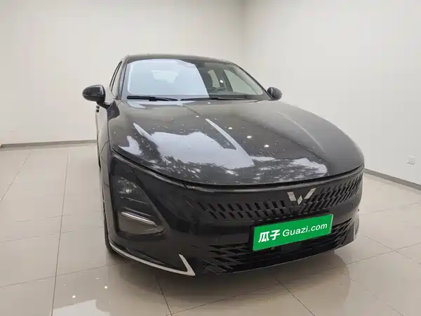 Wuling Starlight 2024