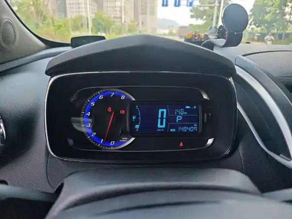 Chevrolet Trax 2015