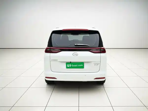 GAC Trumpchi M6 2020
