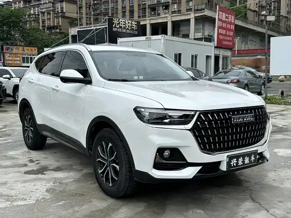 Haval H6 2024