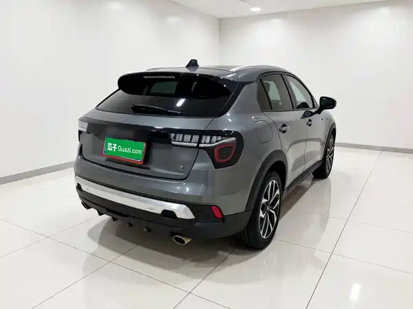 Lynk & Co 02 2018