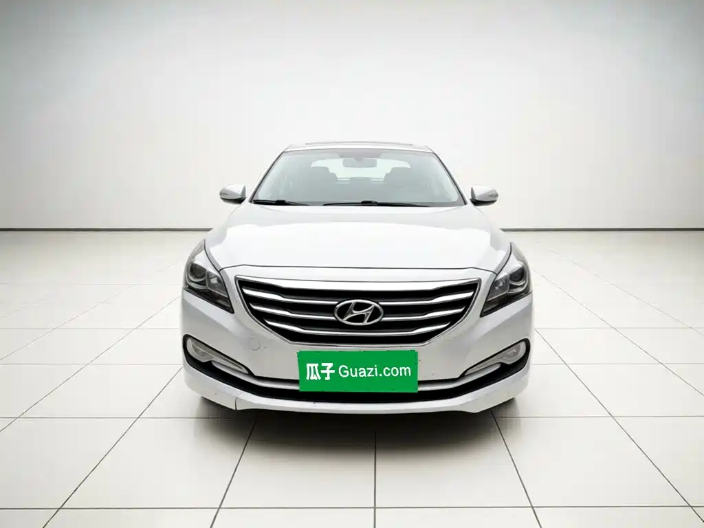 Hyundai Mistra 2015 — фото 2