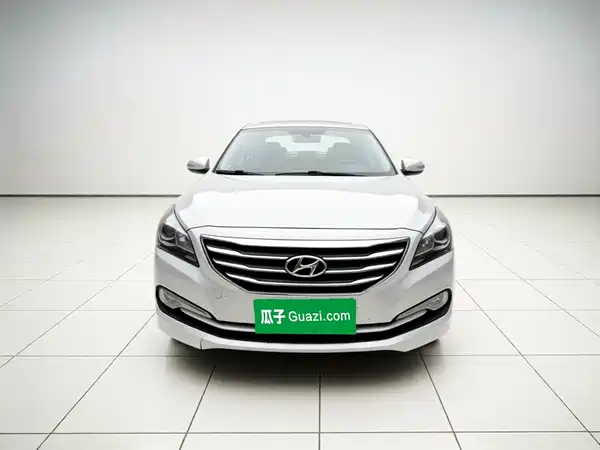 Hyundai Mistra 2015