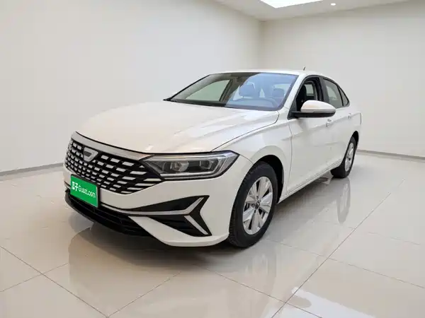 Jetta VA7 2026