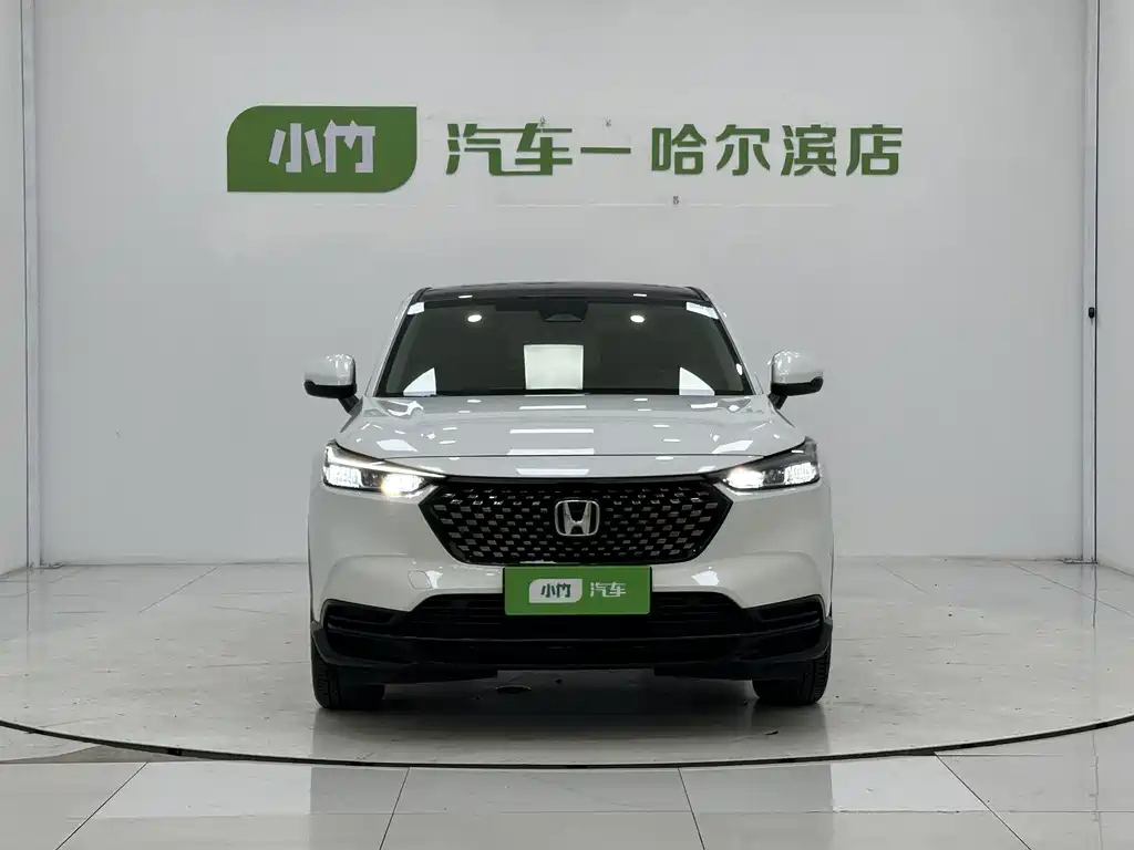 Honda XR-V 2023 — фото 2