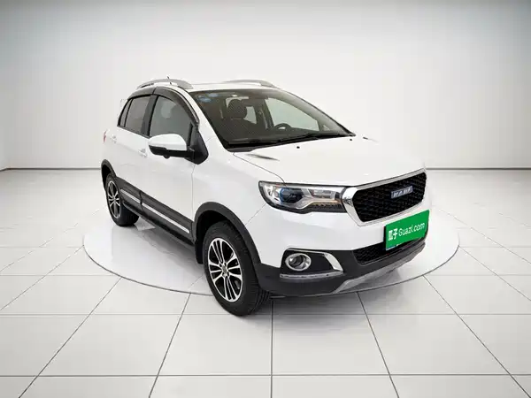Haval H1 2017