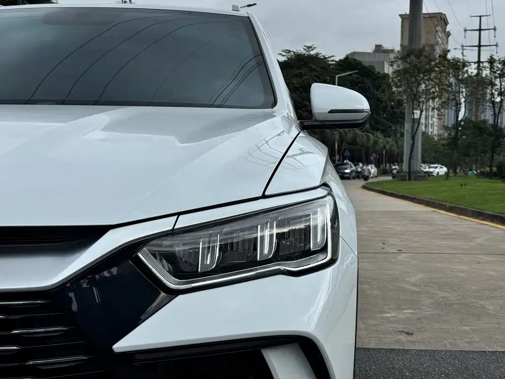 BYD Pro New Energy 2024 — фото 4