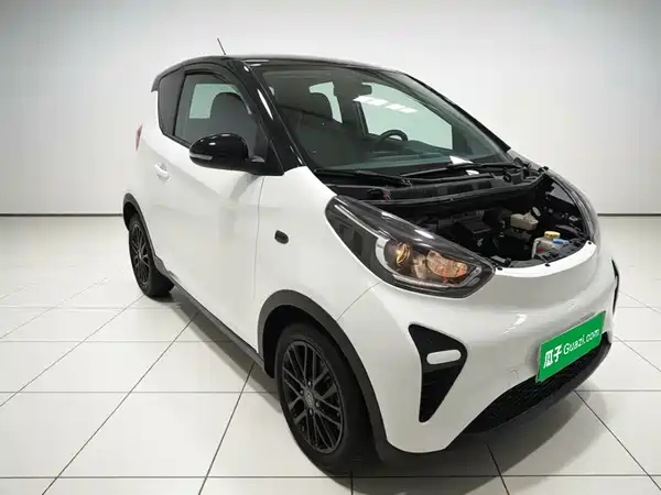 Chery eQ1 2024