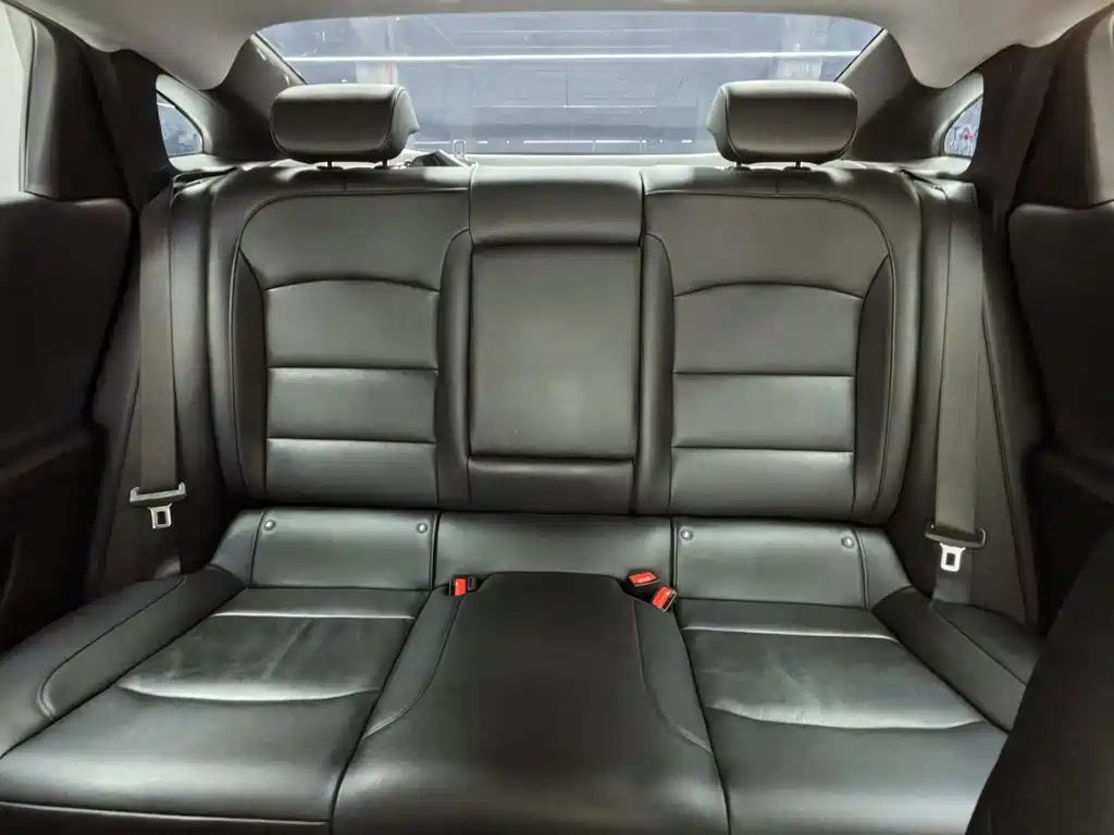 Chevrolet Malibu XL 2022 — фото 16