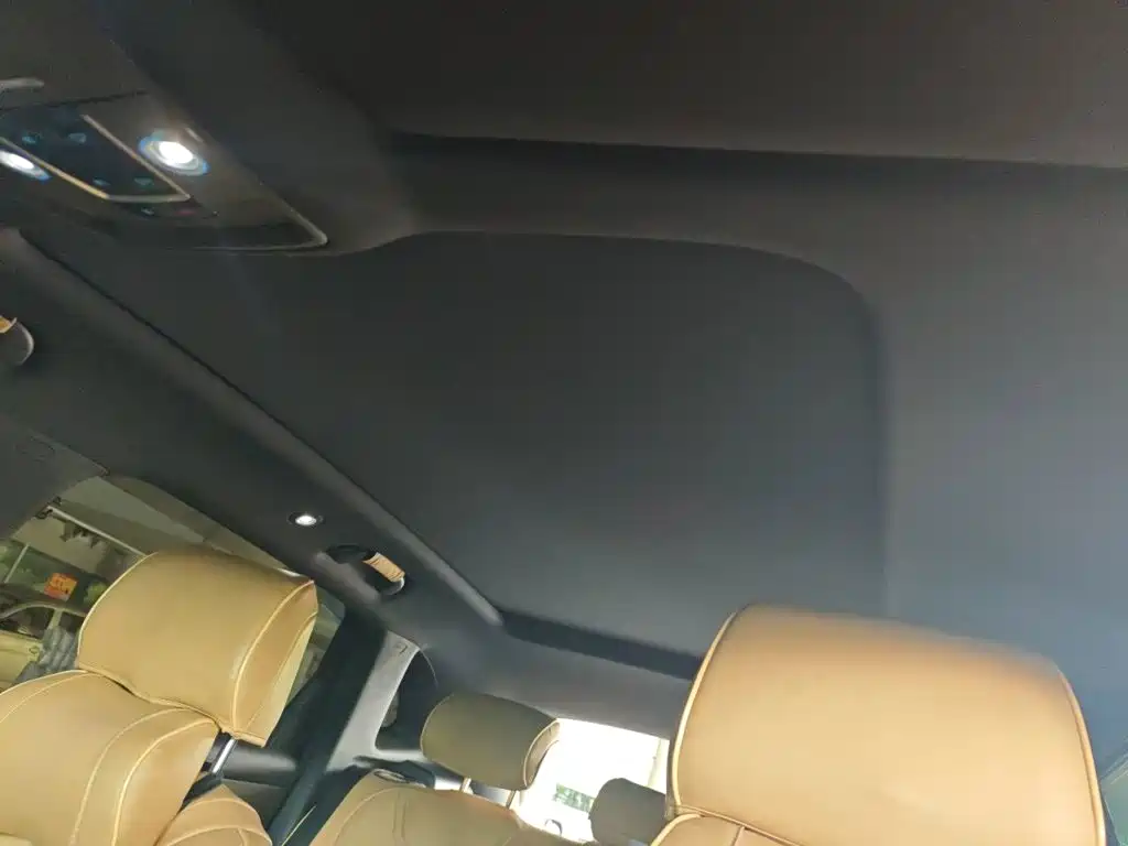 BYD Song L DM-i 2024 — фото 14