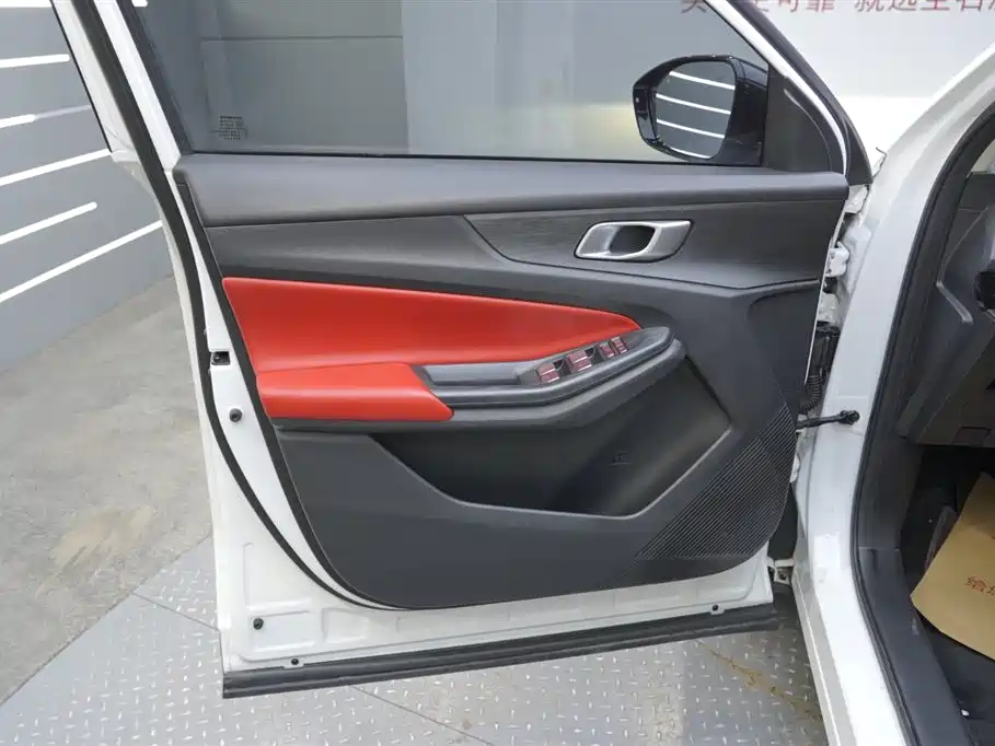 Changan CS55PLUS 2023 — фото 11