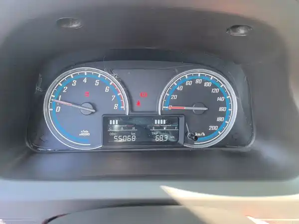 Baojun 730 2016