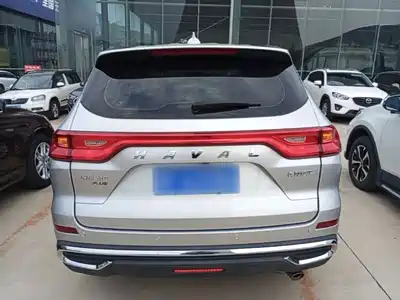 Haval M6 2021