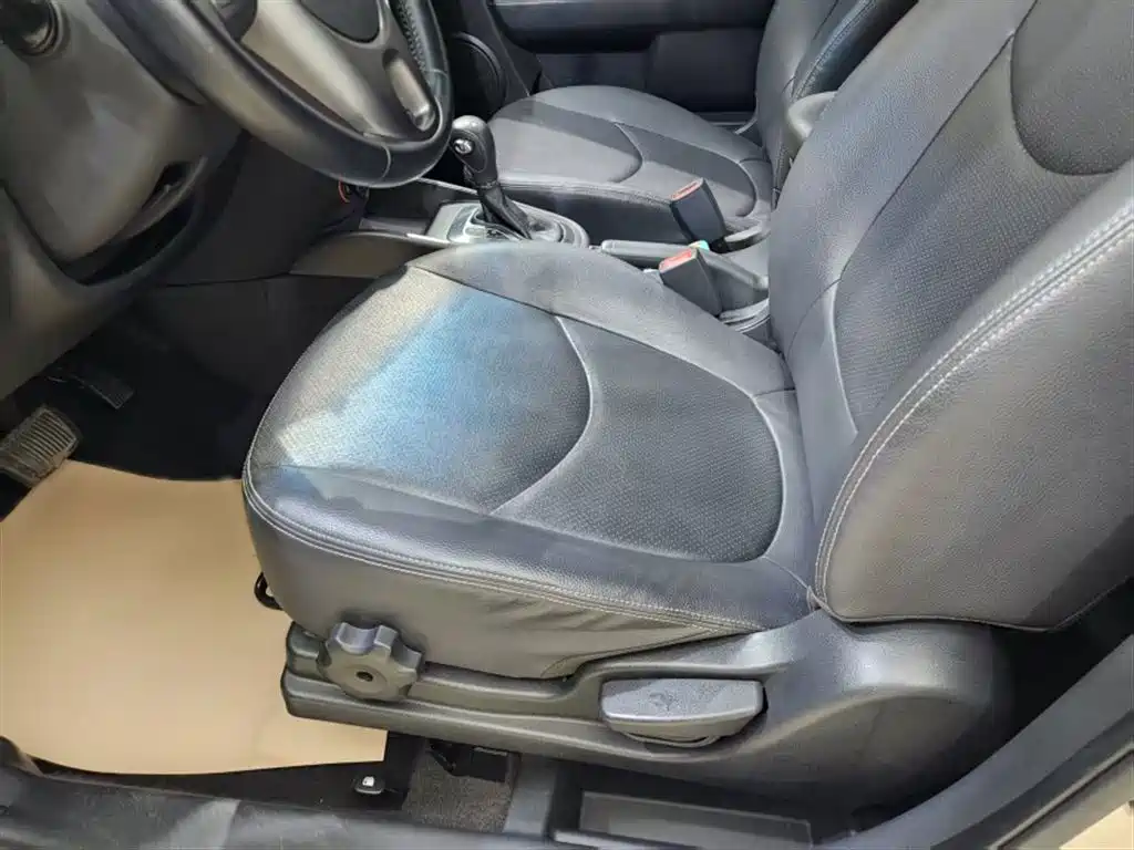 Kia Soul 2015 — фото 15