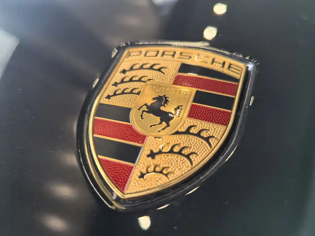Porsche Cayenne 2024 — фото 15