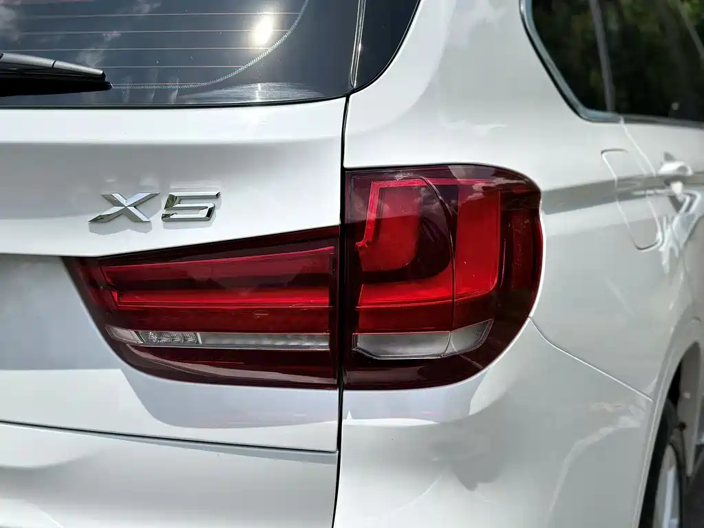 BMW X5 2017 — фото 21