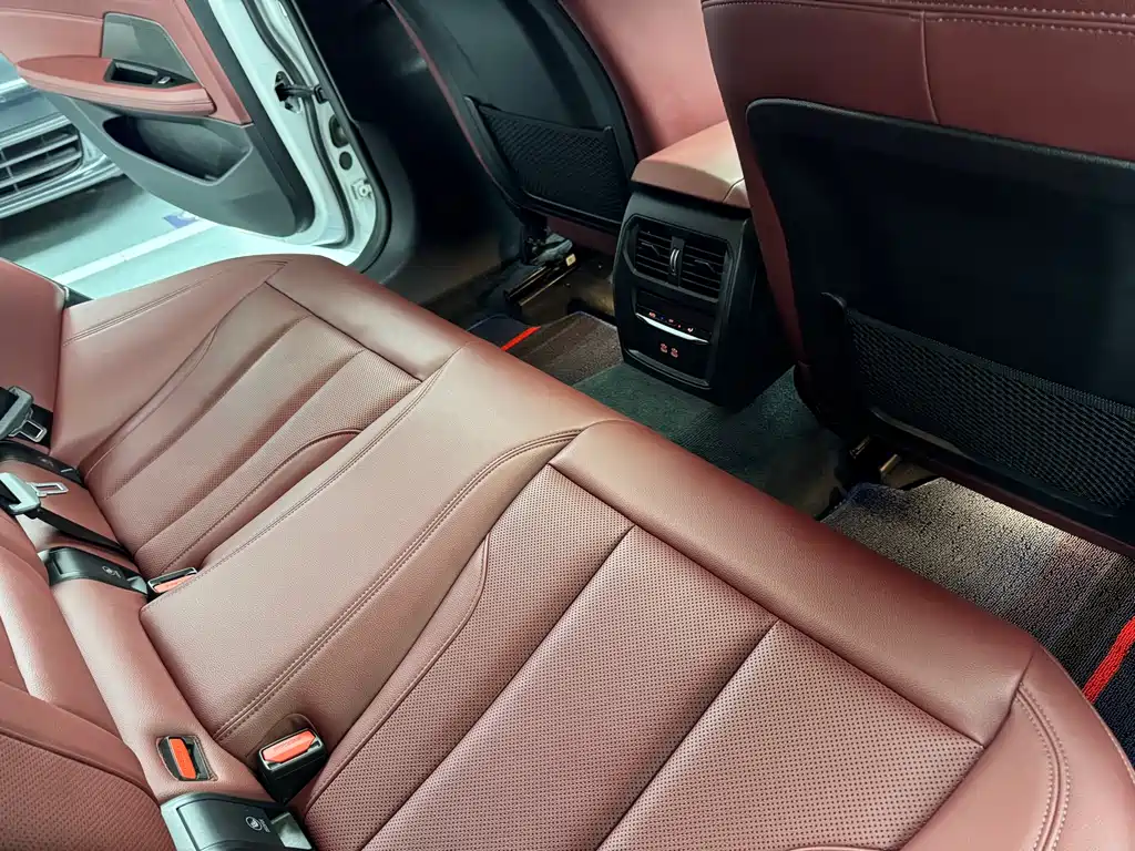 BMW 4 Series 2022 — фото 13