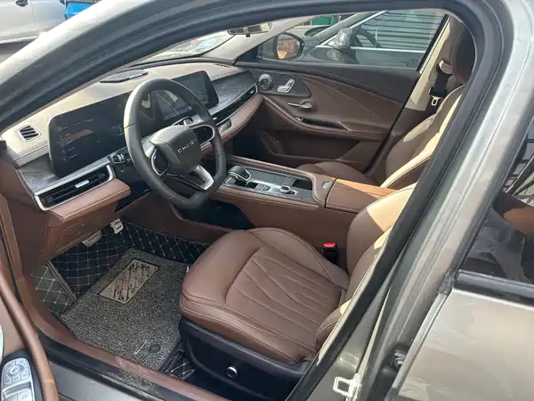 Chery Arrizo 8 2024