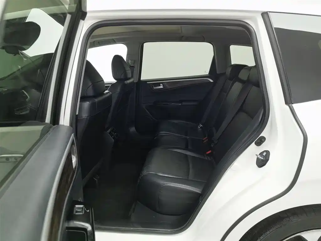Honda Jade 2017 — фото 15