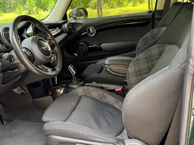 MINI MINI 2019