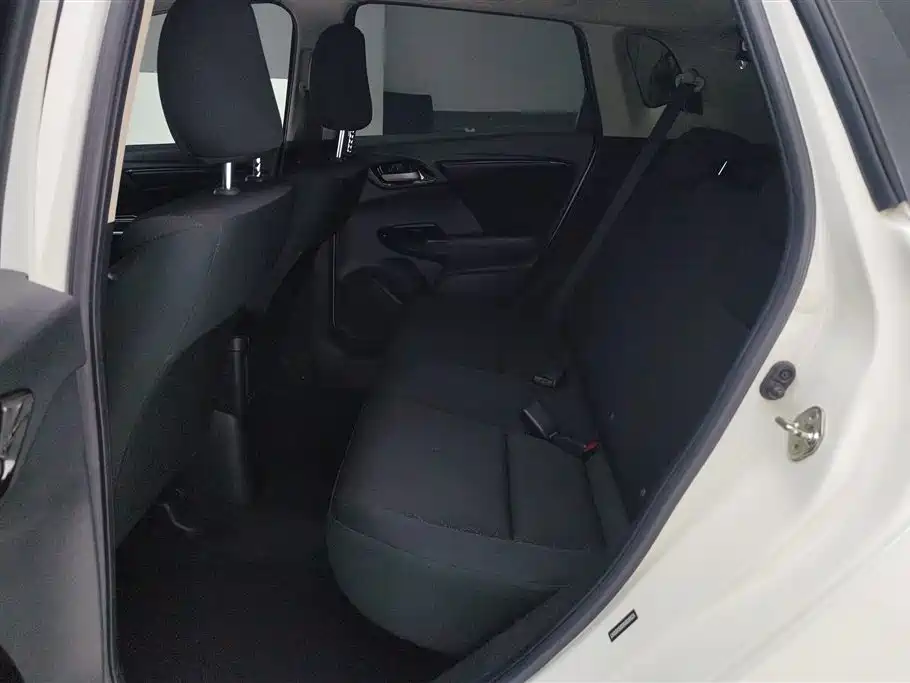 Honda Fit 2019 — фото 11