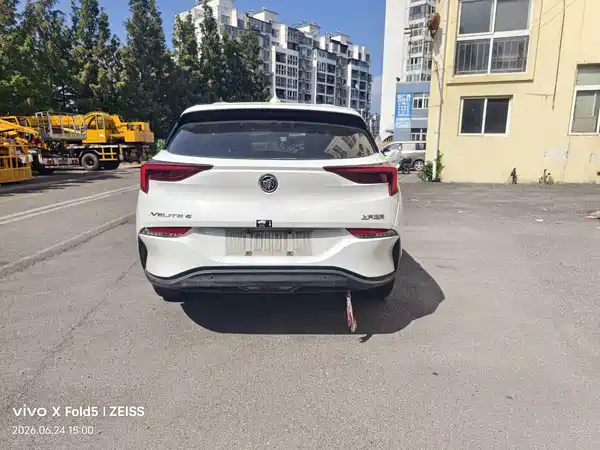 Buick Velite 6 2024