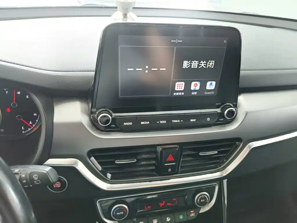 Kia Sportage 2020 — фото 13