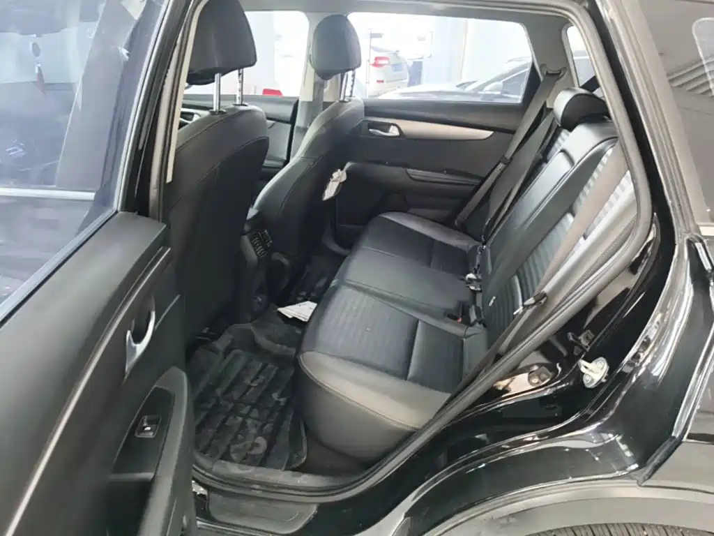Kia Sportage 2020 — фото 17