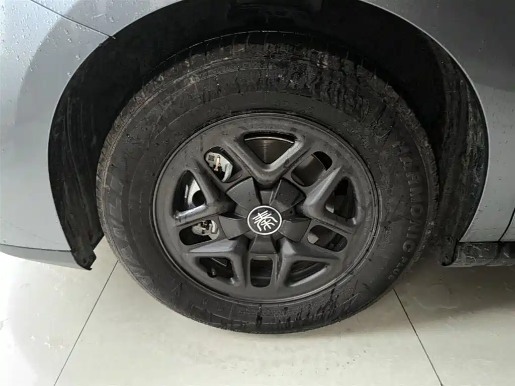 BYD Qin PLUS 2025 — фото 23