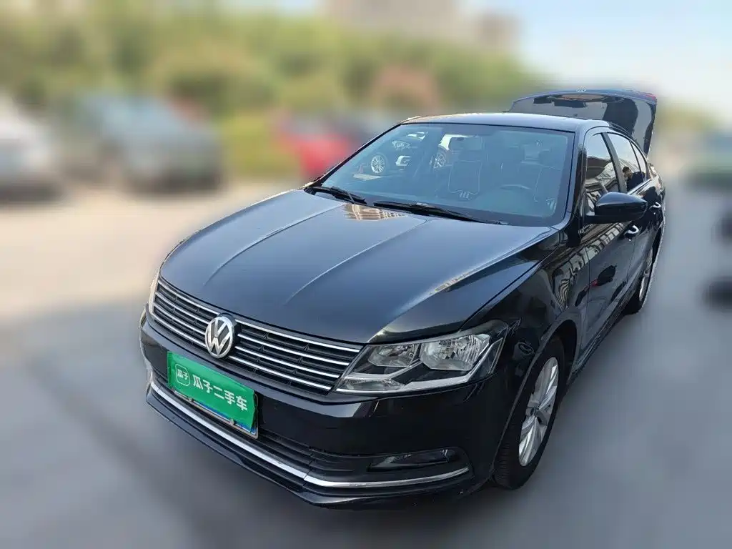 Volkswagen Lavida 2016