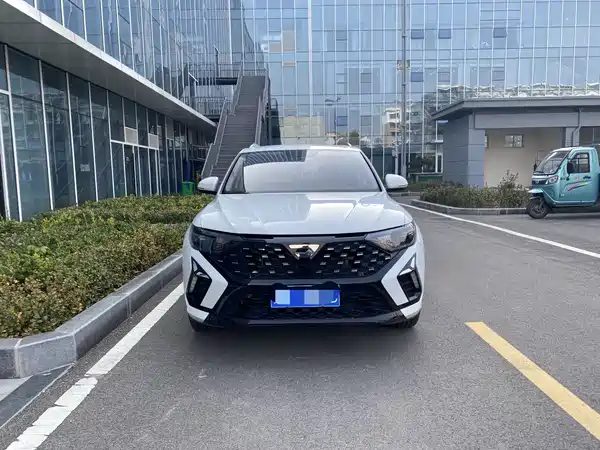 Jetta VS5 2023