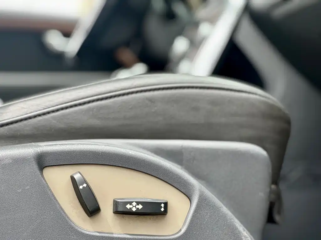 Volvo S80L 2015 — фото 25