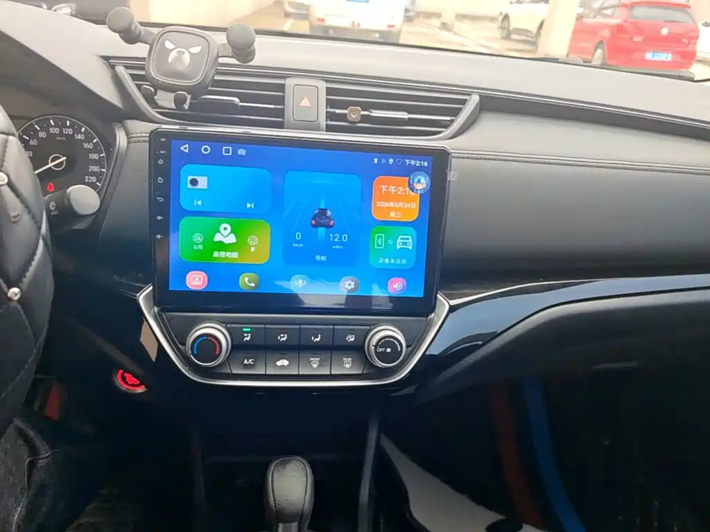 Honda Crider 2018 — фото 13