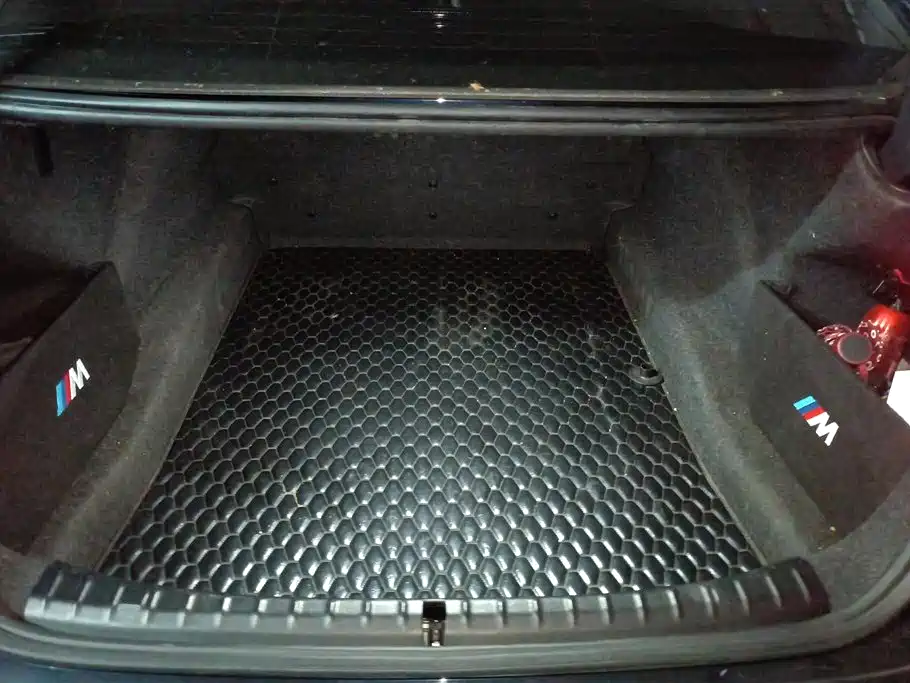 BMW 5 Series 2022