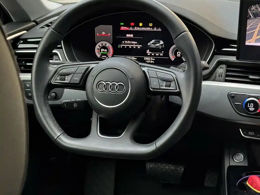 Audi A5 2023 — фото 6