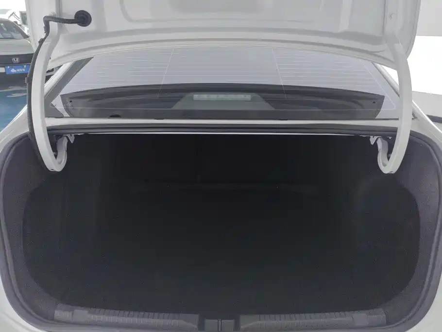Volkswagen Lavida 2022