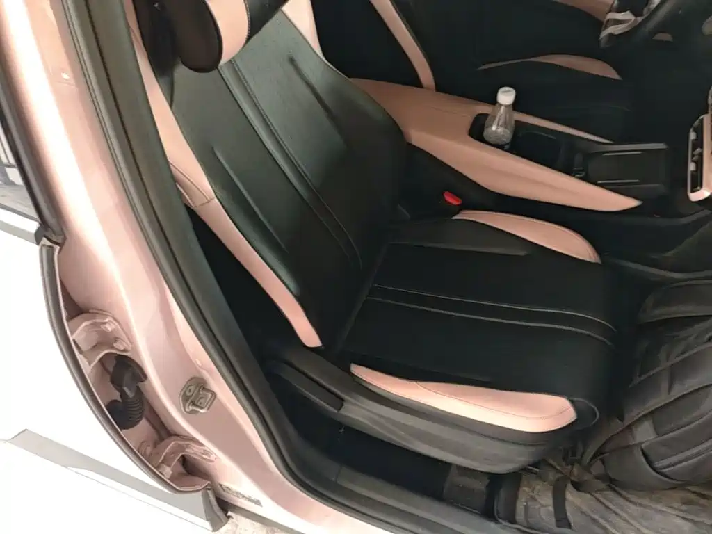 BYD Seagull 2023 — фото 25