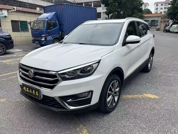 Hanteng X5 2018